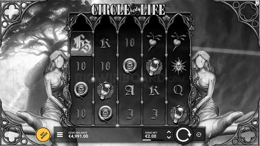 New Slots Game Release